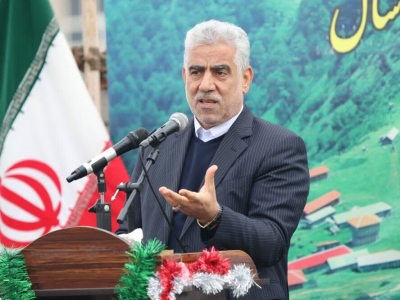 سال زراعی سختی در پیش داریم/ رشد تولید محور کار کشاورزی قرار گیرد