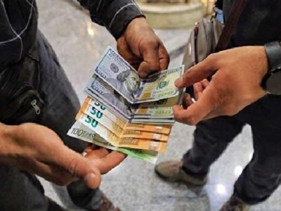 افزایش عرضه ارز از روز شنبه توسط بانک مرکزی