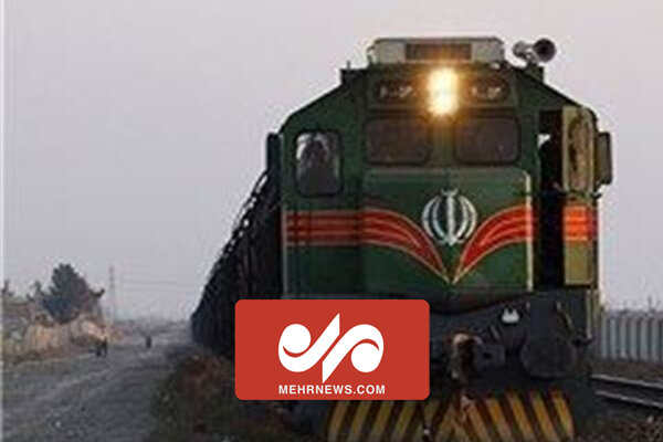 توافق ایران و عراق برای ایجاد خط ریلی شلمچه به بصره