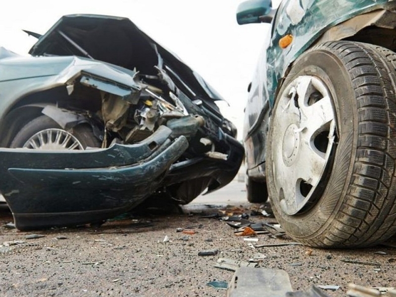 جان باختن ۱۹ نفر در تصادفات جاده‌ای گیلان در نوروز ۱۴۰۲