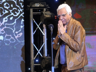 جزئیات جدید از فوت «کیومرث پوراحمد» در انزلی