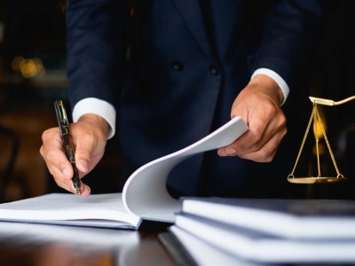 حدود ۴ قتل و ۲۰ مورد حمله به وکلا در سال گذشته