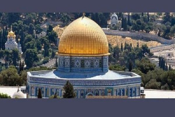 حمله به مسجدالاقصی نشان از ترس و استیصال اسرائیل است