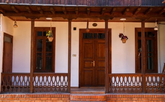 برگزاری مسابقه عکاسی از فضا‌های گمشده رشت