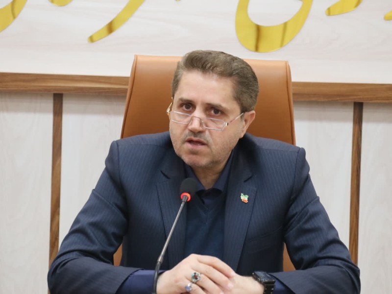 داروخانه هلال احمر رشت دوباره احیا می شود