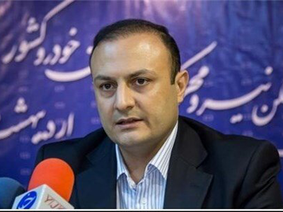 در حال دادن یارانه سیاه به خودرو هستیم