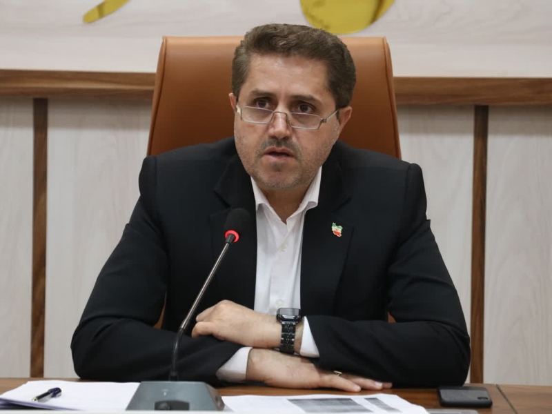 کارگران نقش اساسی در رشد تولید و تحقق شعار سال دارند