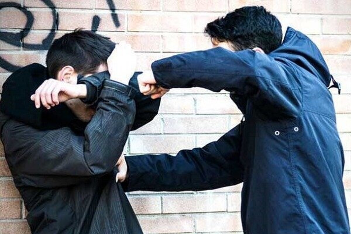 دستگیری عاملان نزاع در اقلید