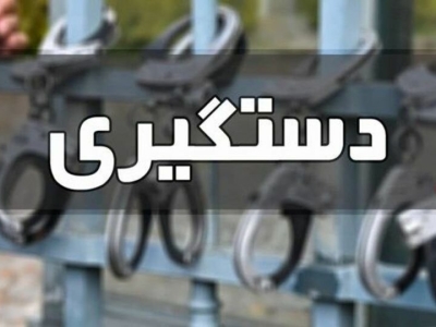 کشف ۴۵ کیلو تریاک در رودبار /۲ نفر دستگیر شدند