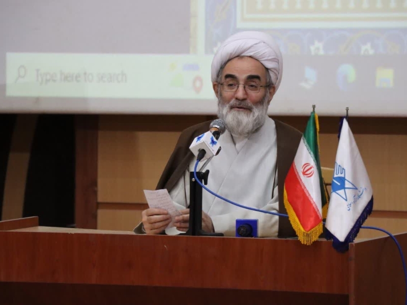 رشد و موفقیت‌های کشور در سایه پژوهش است