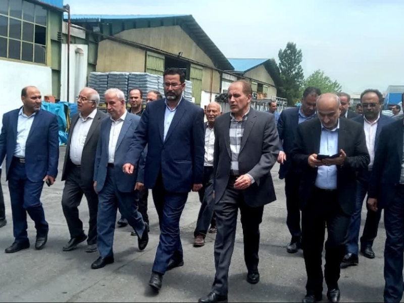 رکورد ایجاد اشتغال در کشور شکسته شد