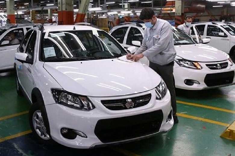 سازمان حمایت ممنوعیت افزیش قیمت را به خودروسازان را اعلام کرد