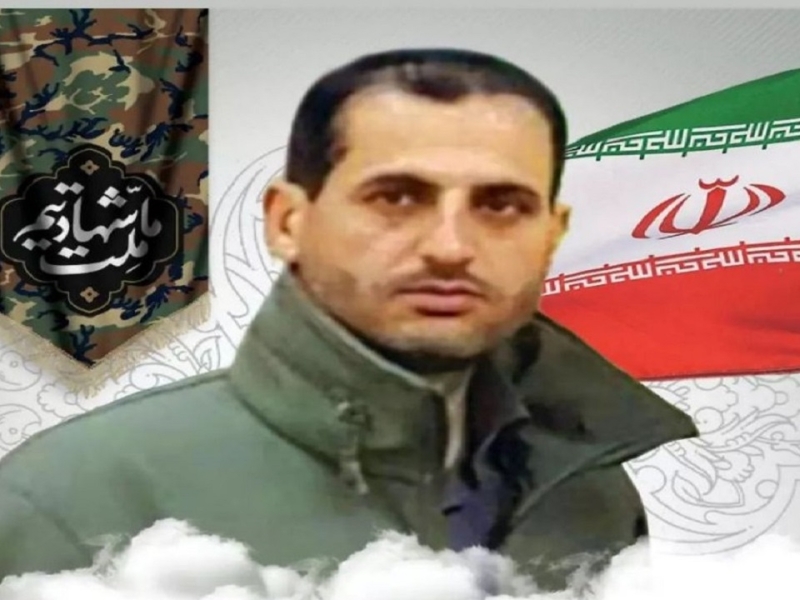 شهدای امنیت به یاری دین و انقلاب شتافتند