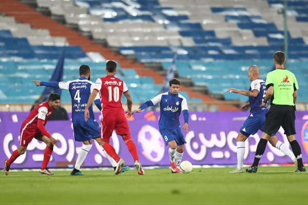 عکس | الاتحاد بهترین باشگاه آسیا | استقلال و پرسپولیس در رده هفتم و نهم