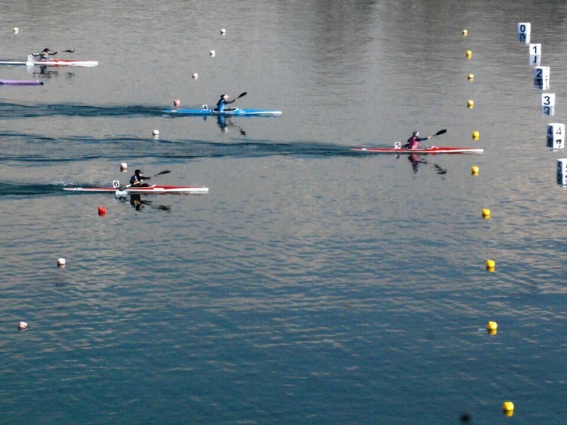 قایقرانان گیلانی، مدال‌آورانی که دیده نمی‌شوند