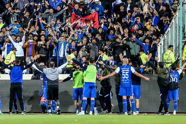 قول وزیر ورزش در خصوص رسیدگی به مشکلات استقلال