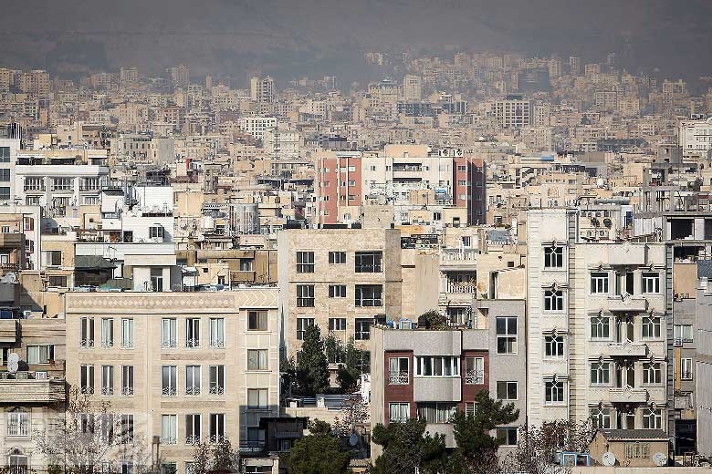 مالیات خانه‌ های خالی از نیمه شهریور اجرا می‌شود