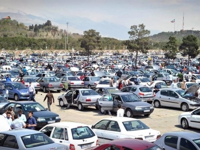 مبالغ پیش پرداخت خرید خودرو مشمول تورم نمی‌شود