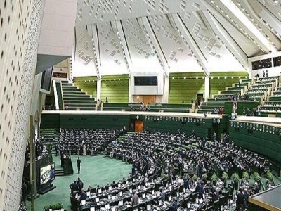 ارجاع طرح اصلاح قانون انتخابات شوراها به کمیسیون