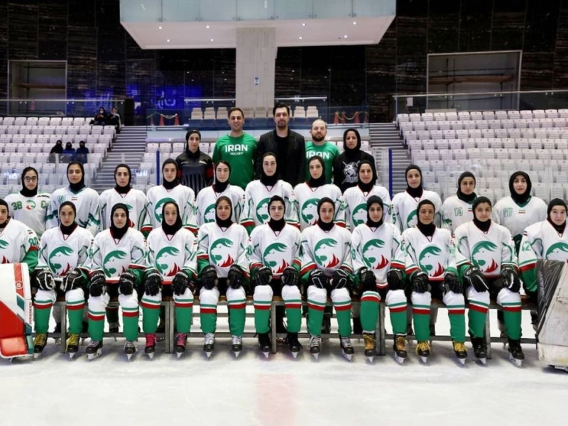 مطمئنم با مدال برمی‌گردیم