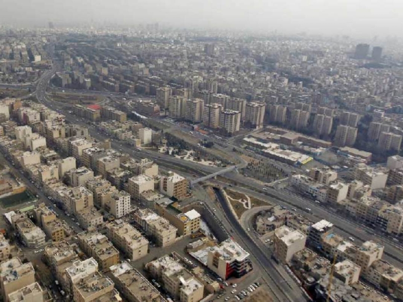 نرخ مالیات بر خانه‌ های خالی ۲ تا ۱۰ درصد ارزش ملک تعیین شود