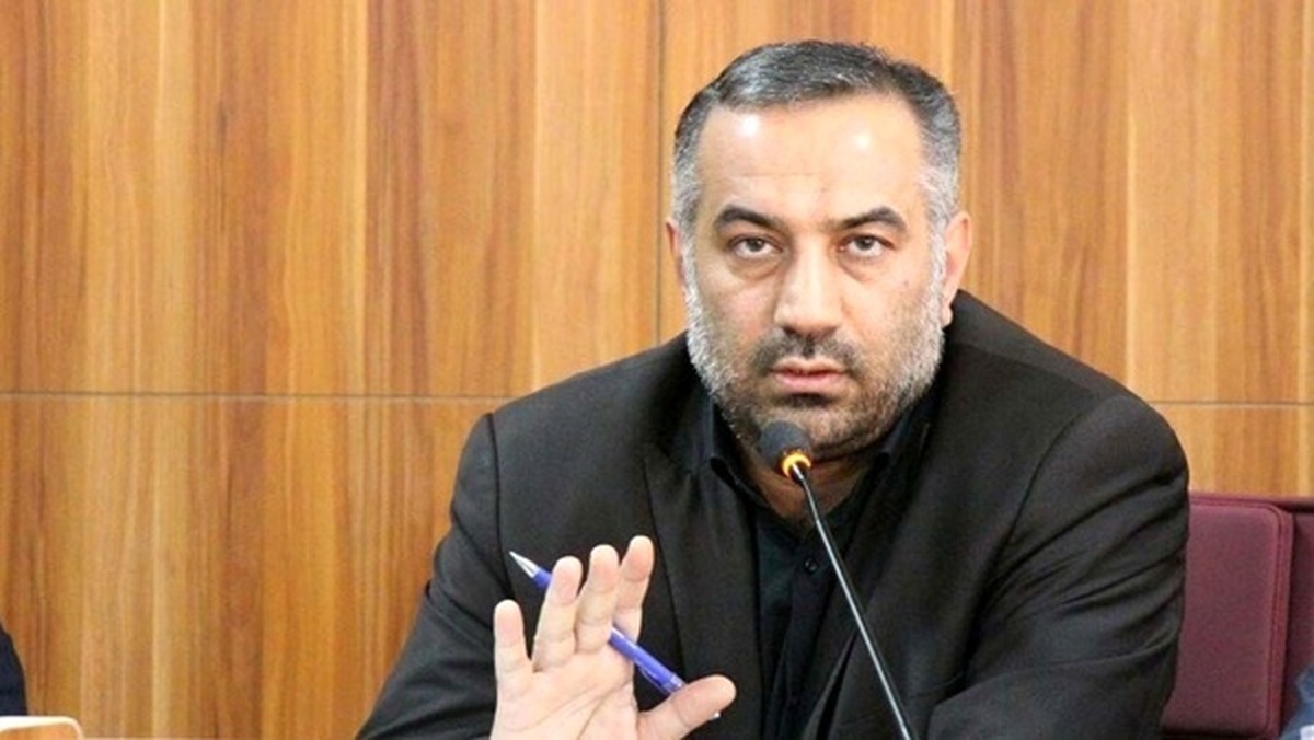 هشدار دادگستری گلستان به زنان بی‌حجاب!