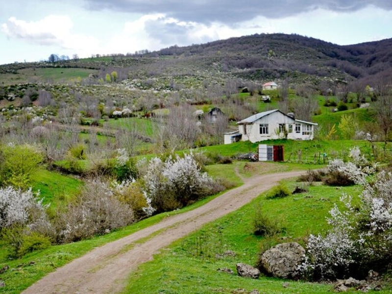 هواشناسی؛ هوا از امروز گرم می‌شود