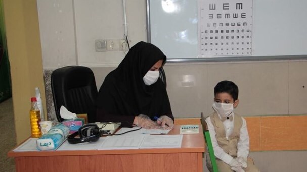 والدین کودکان بدو ورود به دبستان توجه کنند