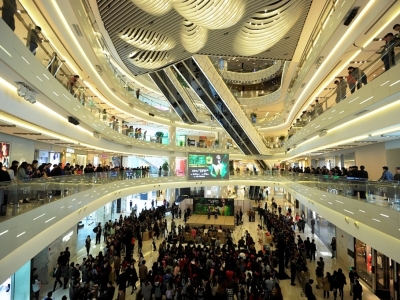 واکنش پلیس به ادعای "درگیری و تیراندازی بر سر حجاب در پاساژ پلازای بابل"