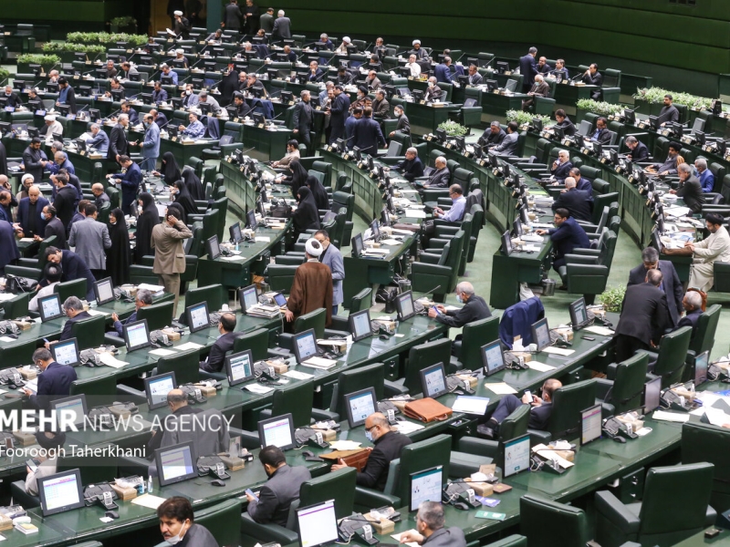 وزیر اقتصاد به مجلس می‌رود/ بررسی طرح مالیات بر سوداگری