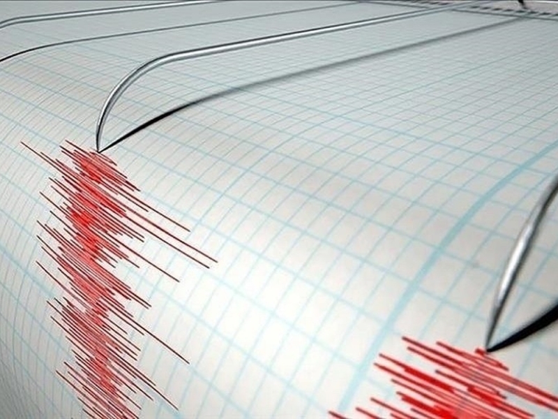 وقوع زلزله در مرز ایران و ترکیه