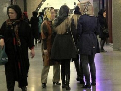 پلمب ۸۰ واحد صنفی و تذکر به بیش از ۲۰۰۰ خودرو به دلیل بی‌حجابی در آذربایجان‌غربی