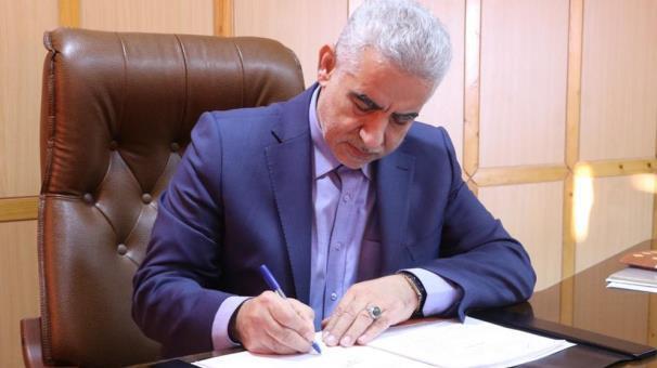 پیام تبریک به مناسبت سالروز تاسیس سپاه پاسداران انقلاب اسلامی