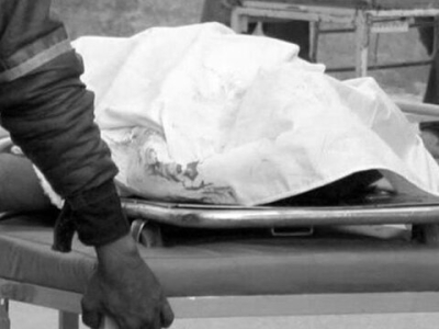 کشف راز یکی از ۲ قتل آباده