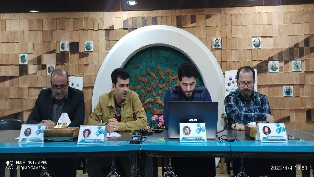 ۷ ویژه برنامه  هفته هنر انقلاب اسلامی درگیلان اجرا می‌شود