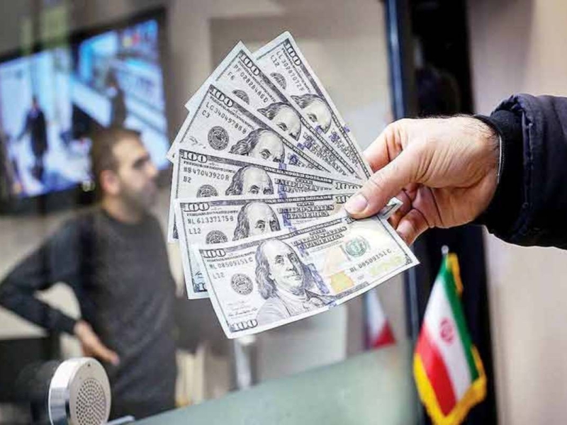 ‌ سرنوشت بازار ارز چه می‌شود؟ | نرخ تثبیت شده دلار چقدر است؟