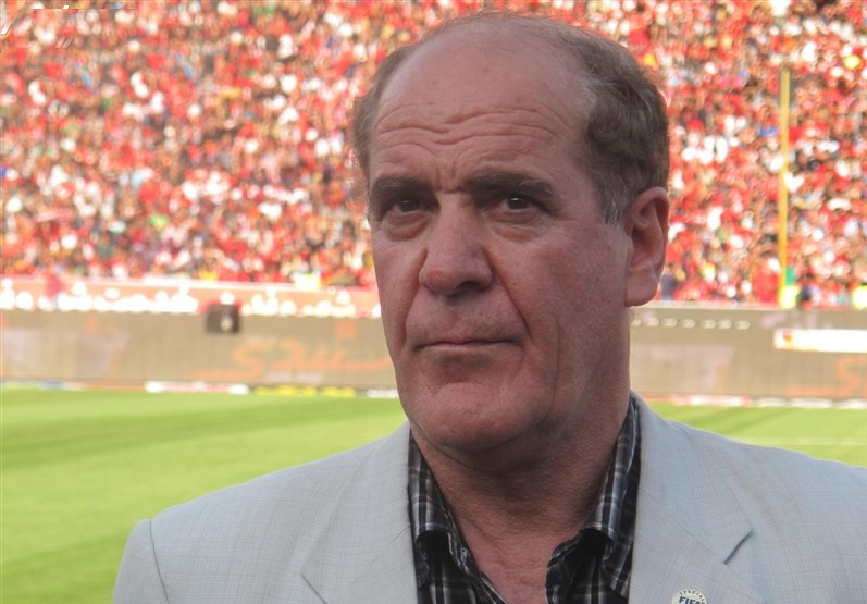 ۴۰ داور سفارشی