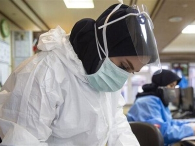 آخرین وضعیت پرداخت حقوق پرستاران