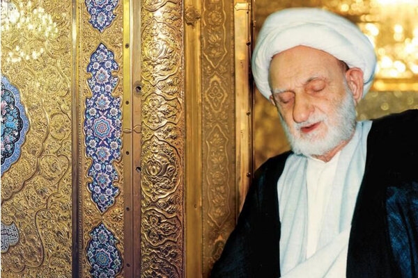 آیت الله بهجت (ره) الگوی تکرار نشدنی برای نسل امروز است