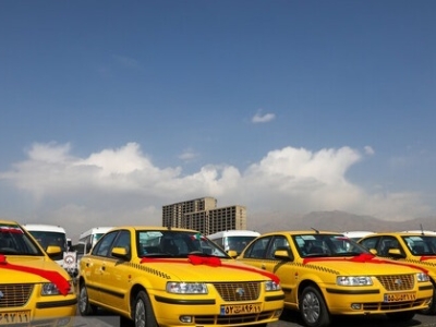 از ورود تاکسی‌های برقی به تهران چه خبر؟