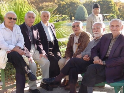 افزایش حقوق بازنشستگان و مستمری‌بگیران