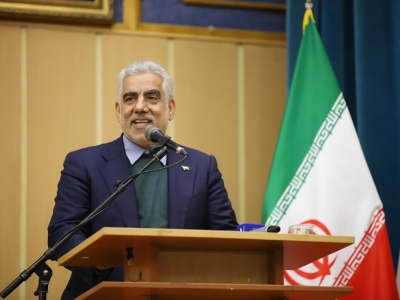 اقدامات فرهنکی با رویکرد ایرانی- اسلامی صورت گیرد