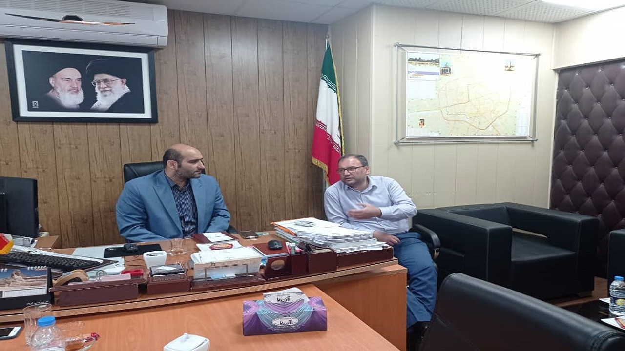 ایجاد بازار دائمی صنایع دستی در ساختمان والی رشت