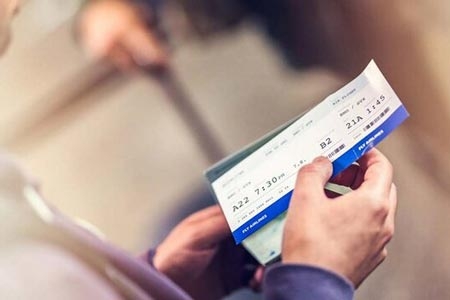 ایرلاین ها مقصر گرانی بلیت هواپیما نیستند