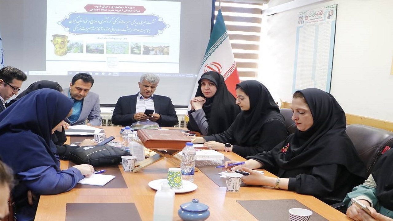 بازدید از موزه‌های گیلان، فردا رایگان است