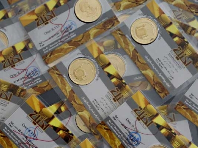 بازگشت سکه به کانال ۳۳ میلیون تومان