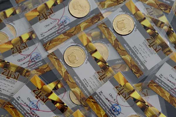 بازگشت سکه به کانال ۳۳ میلیون تومان