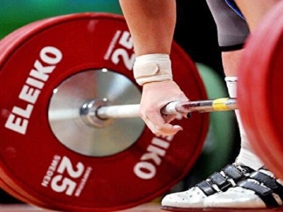 ببینید | تاریخچه رشته وزنه‌ برداری