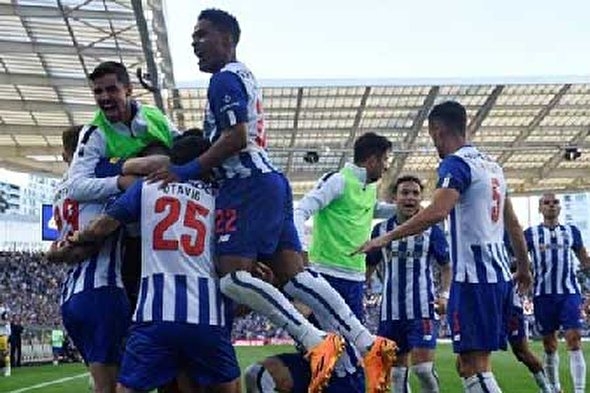 ببینید | صعود پورتو به فینال با پاس گل طارمی