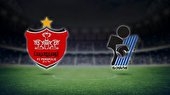 ببینید | پیکان ۰-۱ پرسپولیس | سرخ‌ها شانس اصلی قهرمانی شدند